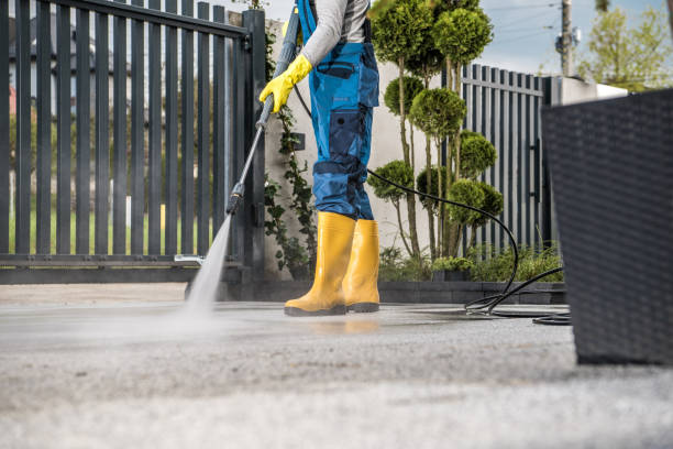 Spring Cleaning in Curtisville, PA